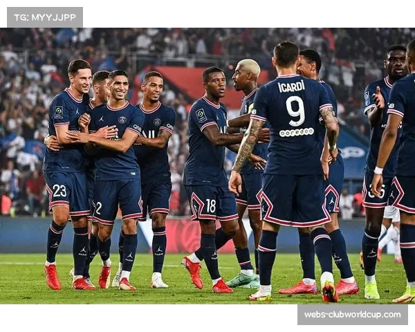 巴黎圣日耳曼统治力松动 法甲前三名分差仅五分